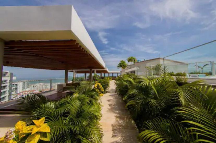 Martinique Cielo Mar Apartman Cartagena Kültér fotó