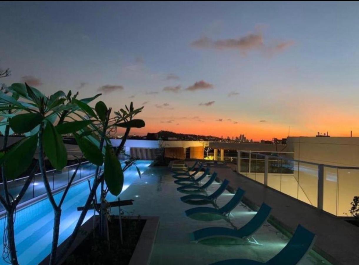 Martinique Cielo Mar Apartman Cartagena Kültér fotó