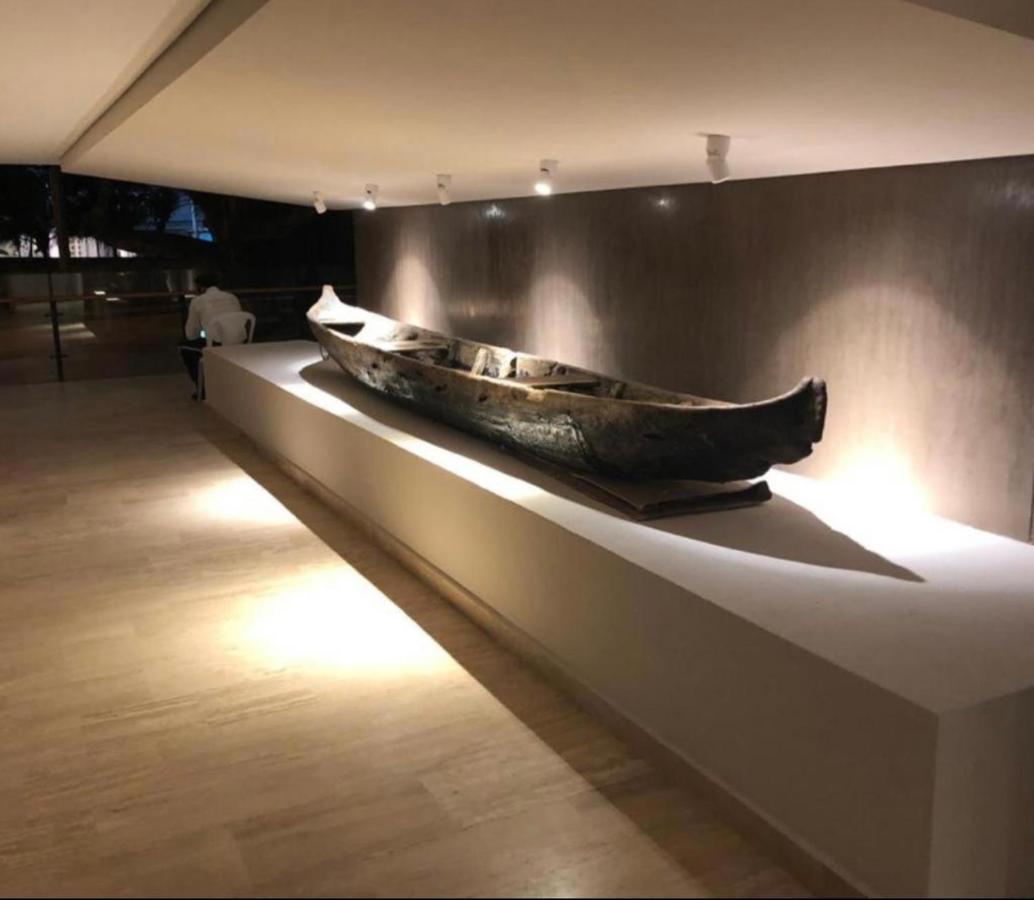 Martinique Cielo Mar Apartman Cartagena Kültér fotó