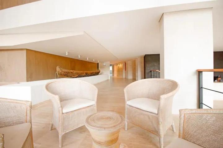 Martinique Cielo Mar Apartman Cartagena Kültér fotó